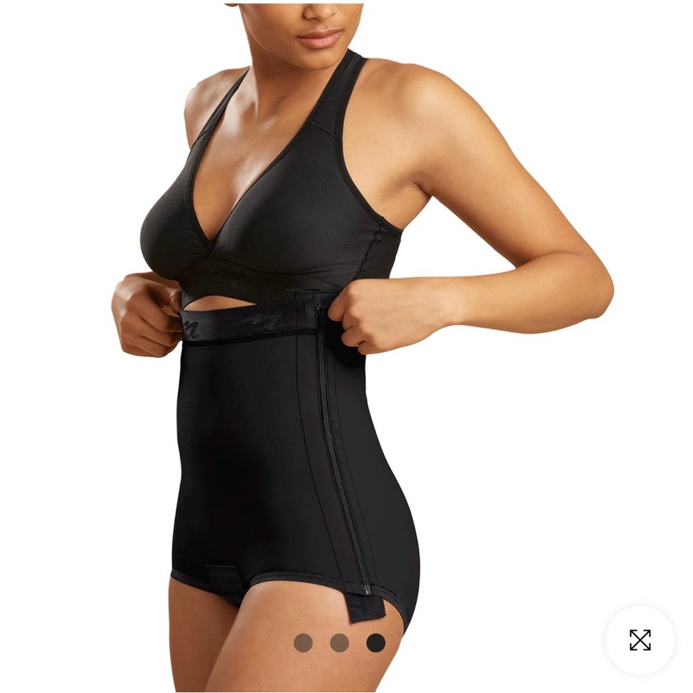 Marena Recovery high waisted girdle / faja